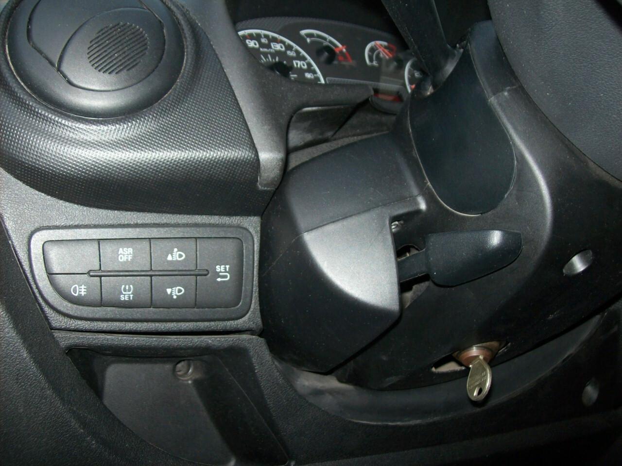 Fiat Qubo 1.4 78CV Active Natural Power