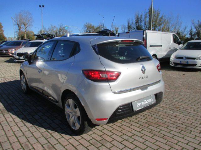 RENAULT Clio 1.2 75Cv 5 porte Ok Neopat./Bluetooth
