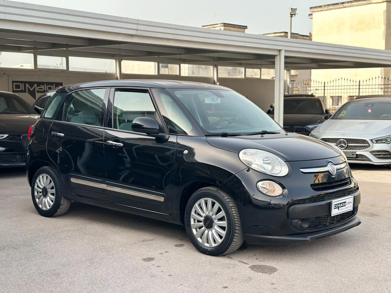 Fiat 500L 1.3 Multijet 85 CV