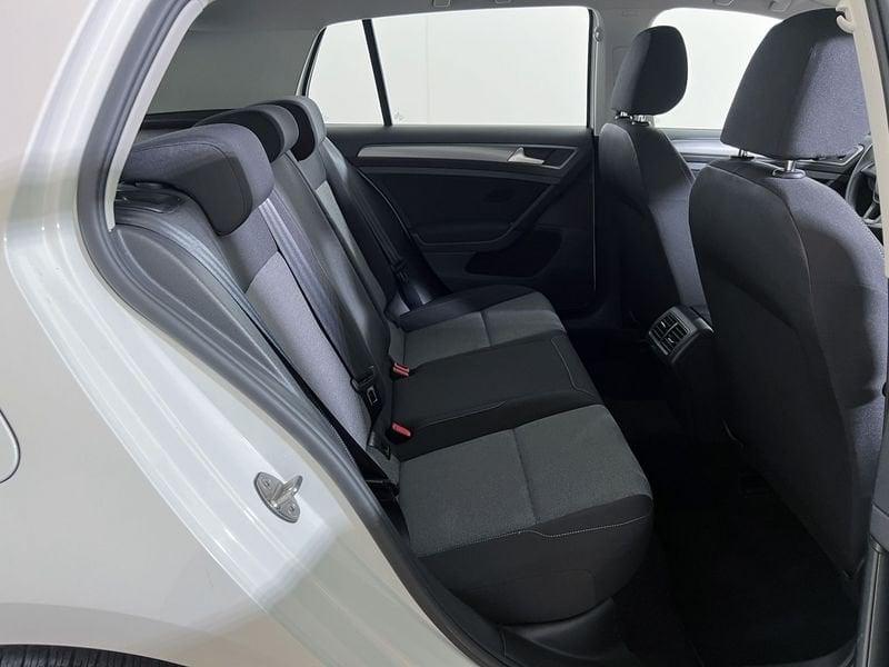 Volkswagen Golf Golf 5p 1.4 tgi Trendline