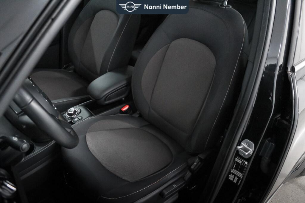 Mini Cooper D Countryman 2.0 D Cooper D Auto