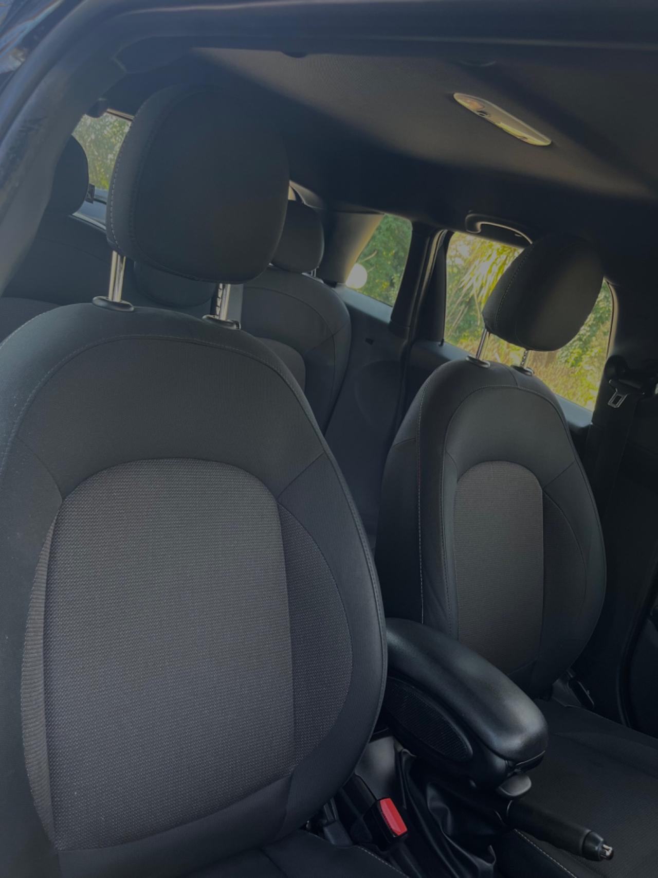 Mini 1.5 One D Business XL