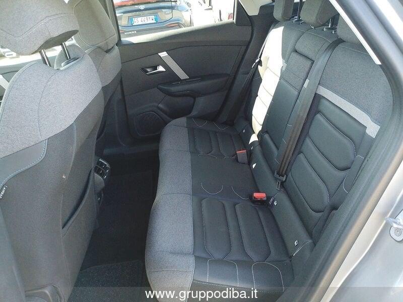 Citroën C4 III 2021 1.2 puretech Shine s&s 130cv