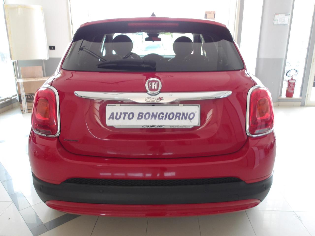 FIAT 500X 1.3 mjt 95cv 4x2 Popstar
