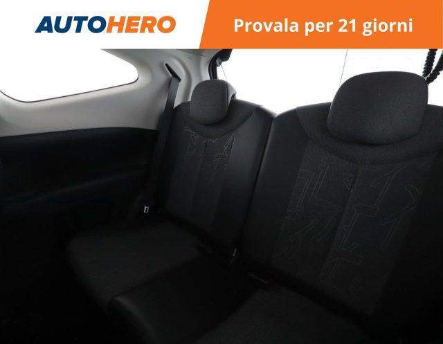 TOYOTA Aygo 1.0 VVT-i 69 CV 3 porte x-wave