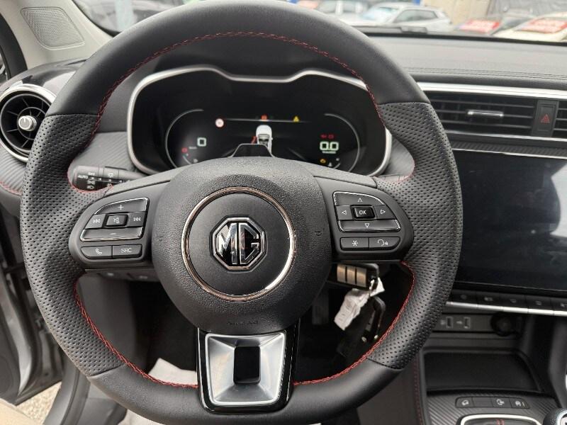 MG ZS (2021-2025) ZS 1.5 VTi-tech Luxury