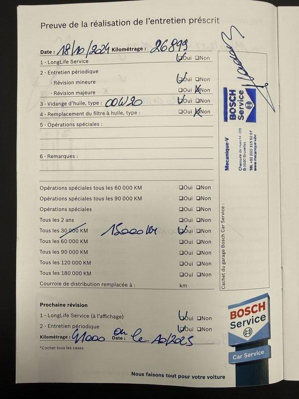 Peugeot 308 SW Active Pack PureTech 110 S&S Active Pack