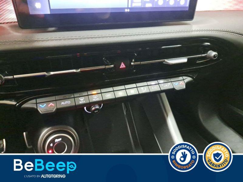 Alfa Romeo Tonale 1.5 HYBRID SPECIALE 130CV TCT7