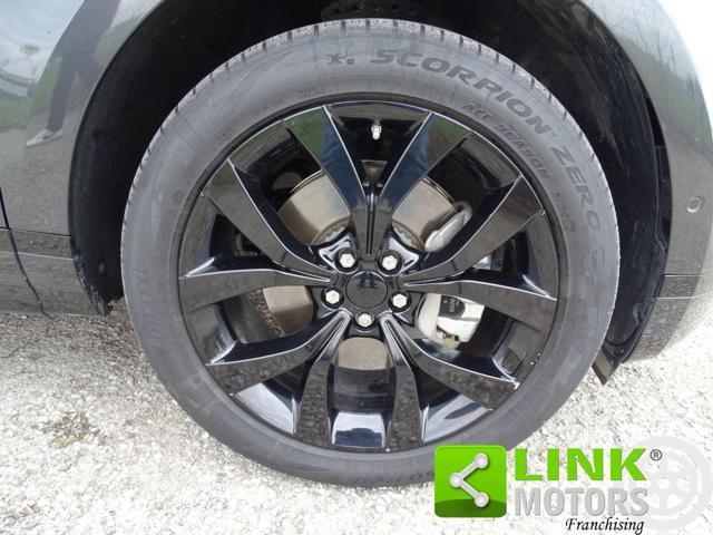 LAND ROVER Range Rover Evoque 2.0D I4 180 CV AWD Auto R-Dynamic SE