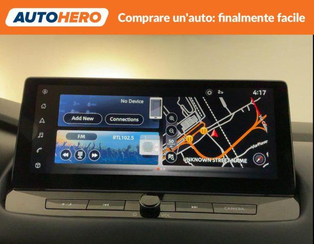 NISSAN Qashqai MHEV 158 CV Xtronic Tekna