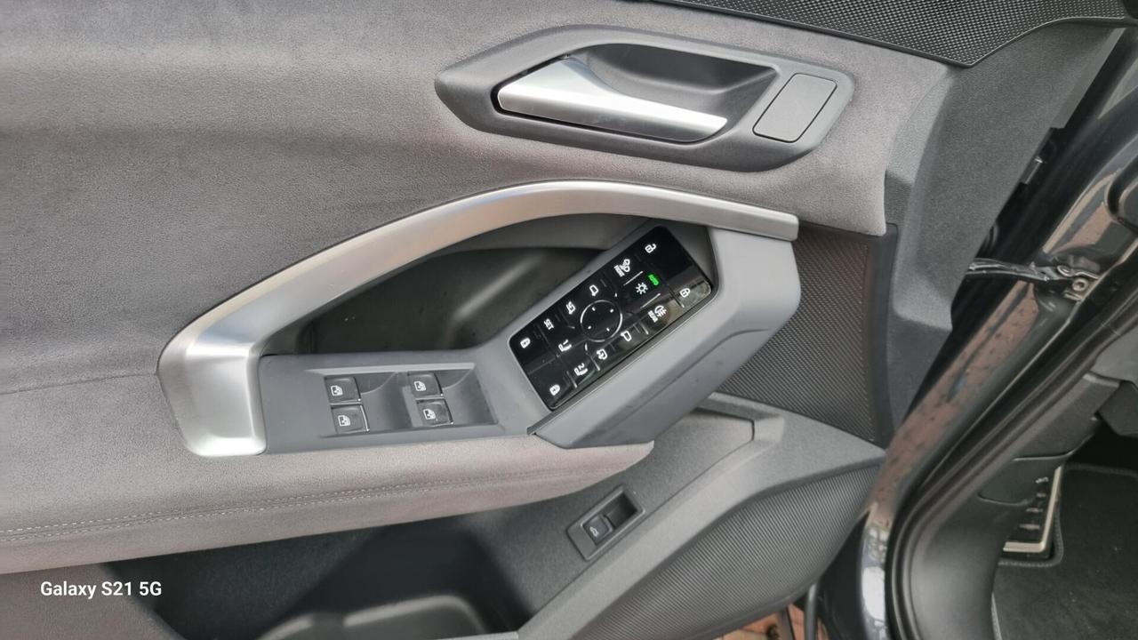 Audi Q5 40 TFSI quattro S tronic line plus