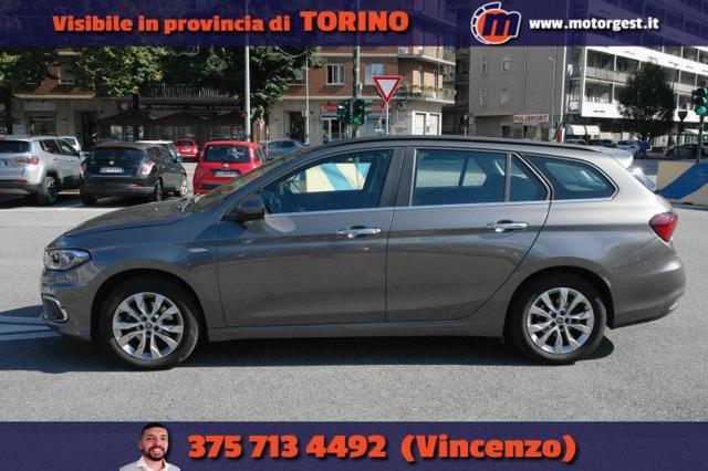 FIAT Tipo 1.3 Mjt S&S SW Easy Business