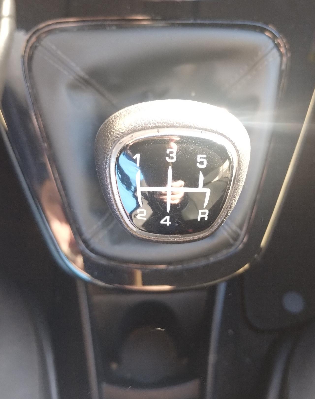 Lancia Ypsilon 1.2 69 CV 5 porte GPL Ecochic Gold