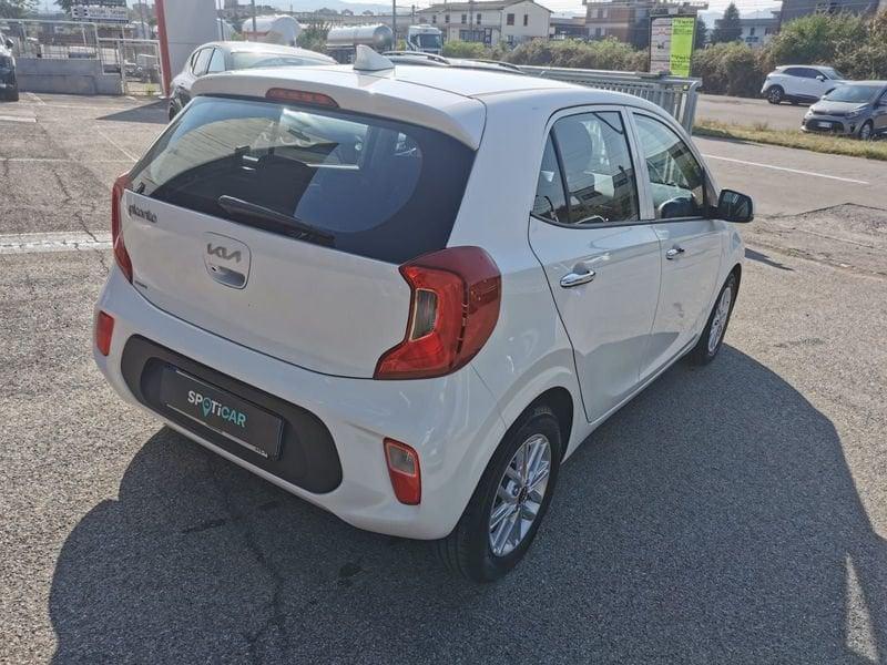 KIA Picanto 1.0 12V 5 porte Style