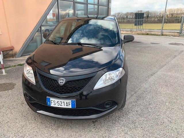 Lancia Ypsilon 1.2 69 CV 5 porte GPL Ecochic Gold