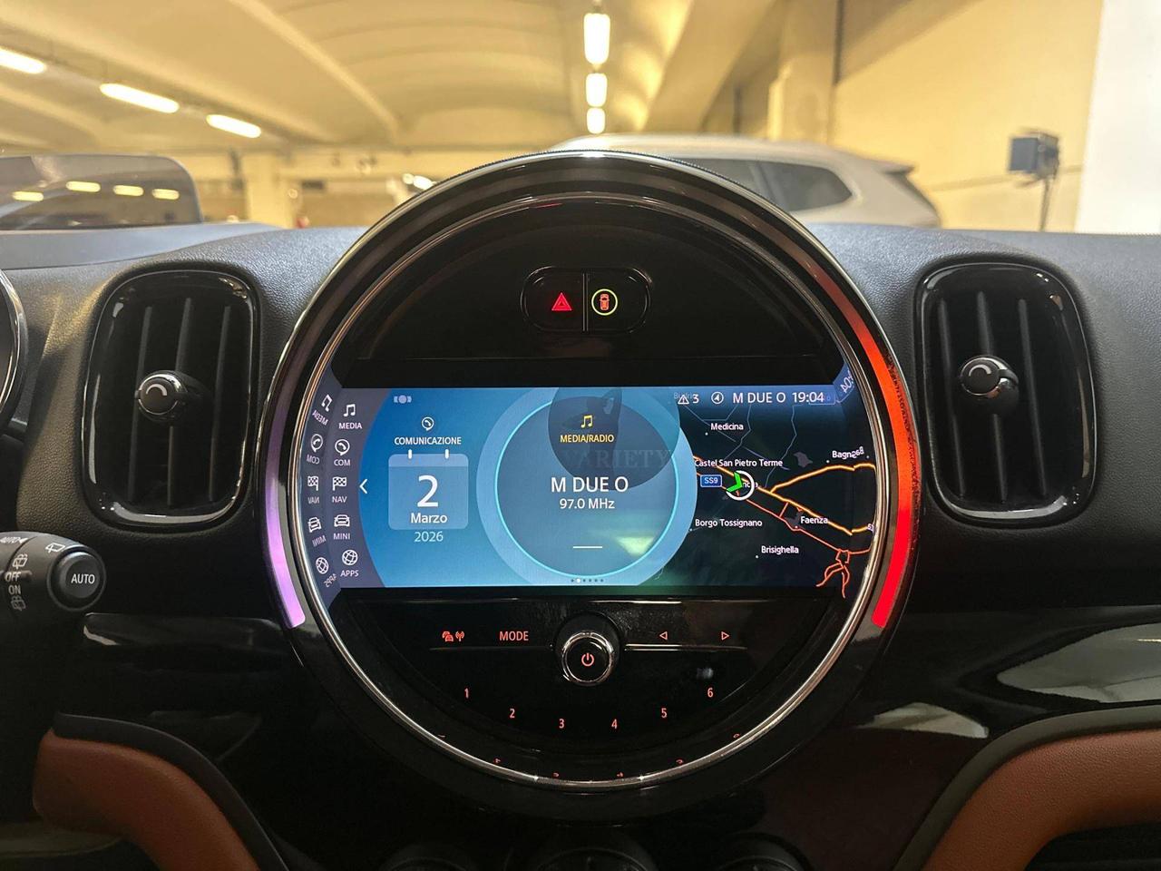 MINI Countryman One 'ALL4'