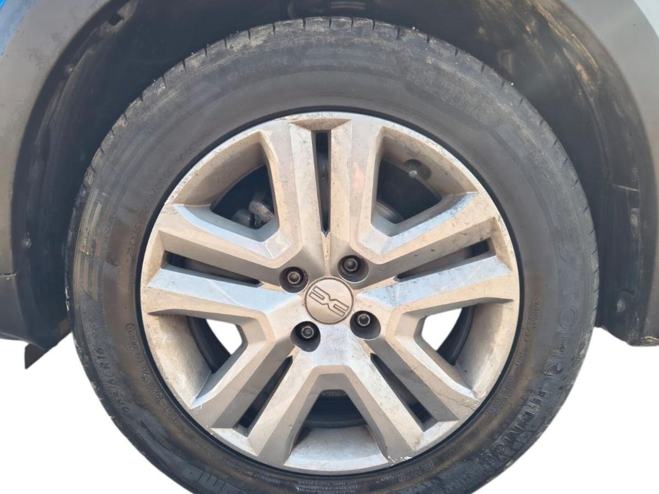 Dacia Sandero Stepway 1.0 TCe Comfort