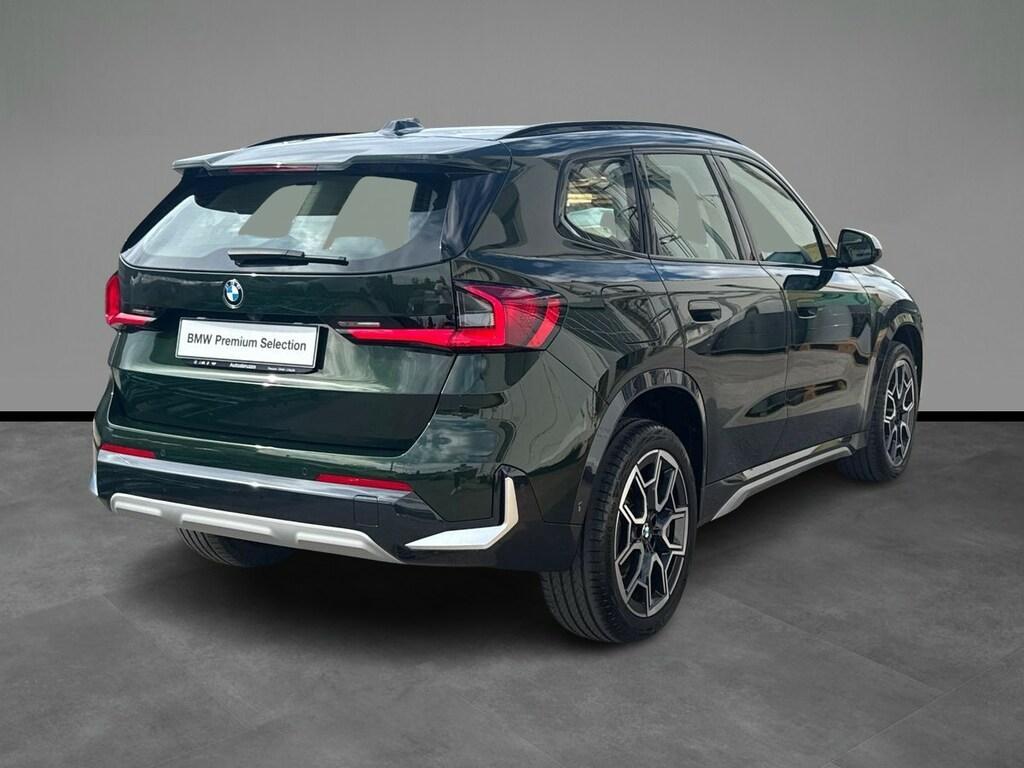 BMW X1 18 d xLine sDrive DCT