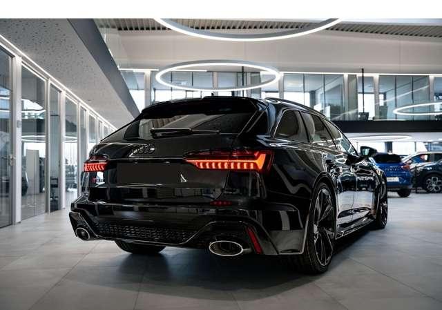 Audi RS6 DYNAMIC PERFORMANCE TETTO B&O PELLE BLACK PACK