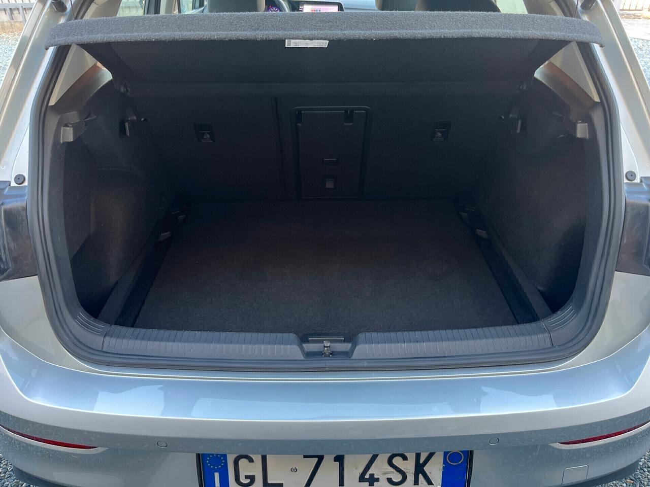 Volkswagen Golf 2.0 TDI CV DSG SCR Life