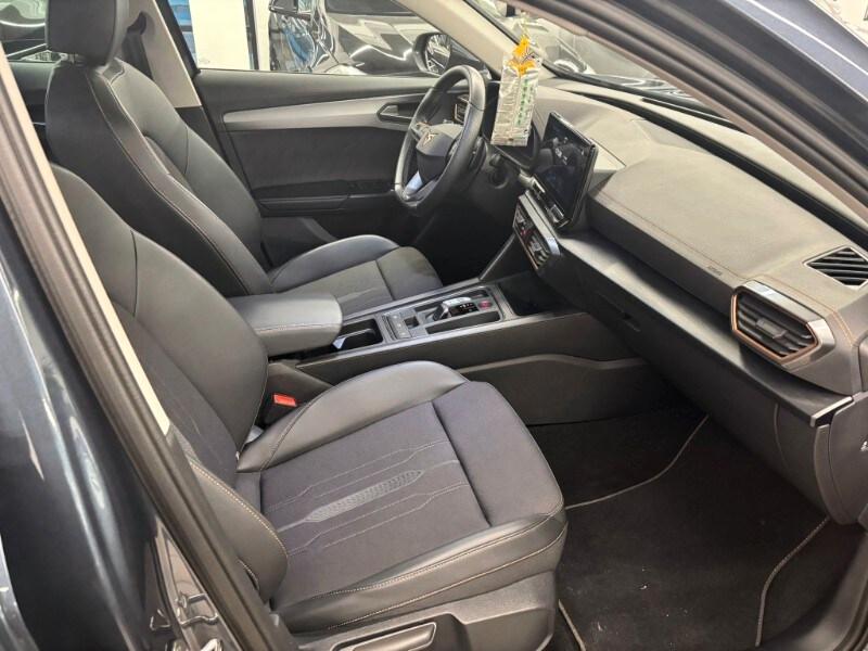 CUPRA Formentor Formentor 1.5 TSI DSG