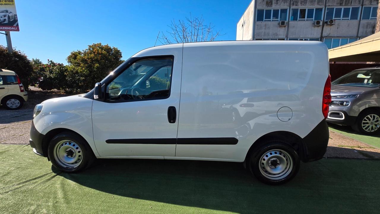 Fiat Doblo Doblò 1.6 MJT 105CV S&S PC-TN Cargo Business
