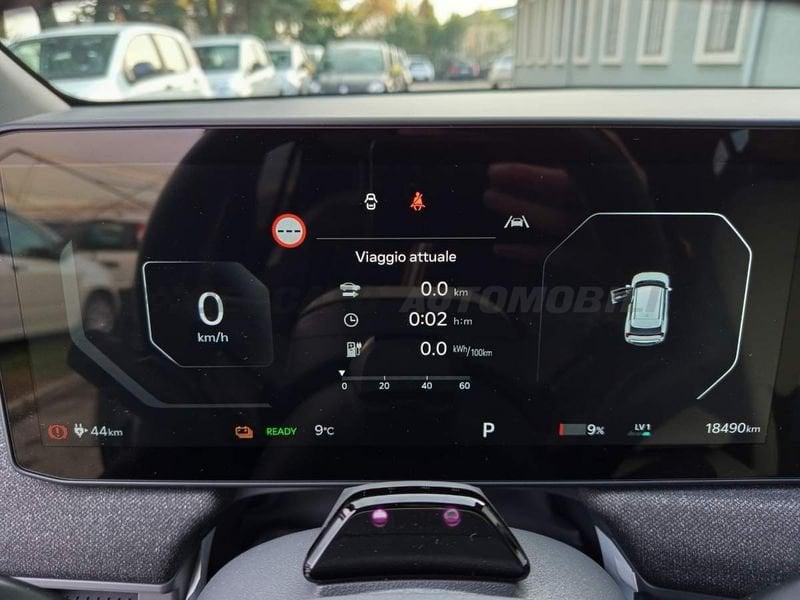 KIA EV3 EV3 81,4 kWh GT-line