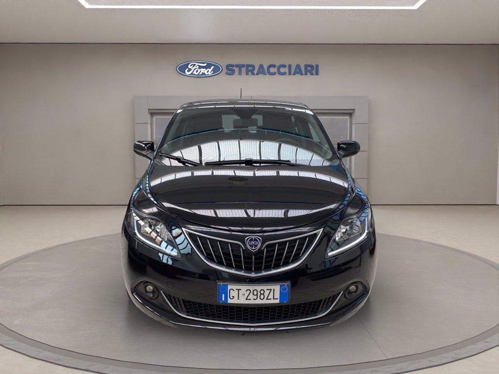 LANCIA Ypsilon 1.0 firefly hybrid Platino s&s 70cv del 2024