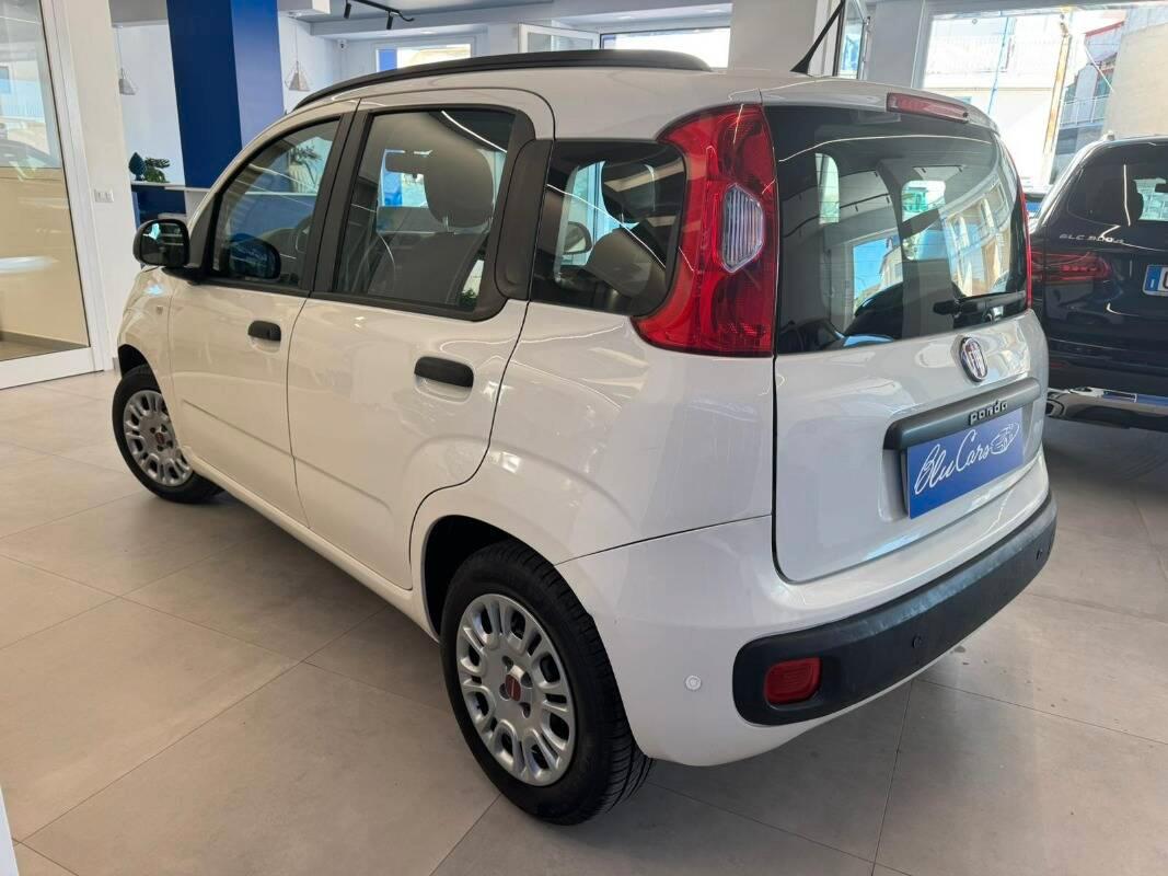 Fiat Panda 1.2 Pop 69cv