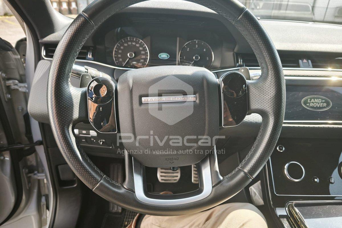LAND ROVER Range Rover Evoque 2.0D I4-L.Flw 150 CV R-Dynamic