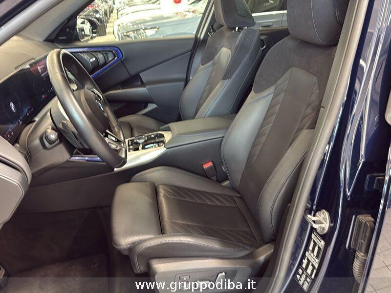 BMW X3 G45 2024 xdrive20d MSport auto