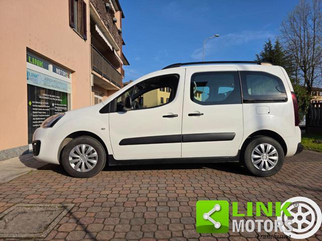 CITROEN Berlingo XTR multispace 7 posti E6