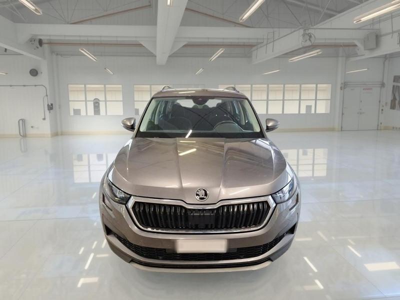 SKODA KODIAQ 2.0 TDI 110KW AMBITION DSG 5P 5 PORTE SUV