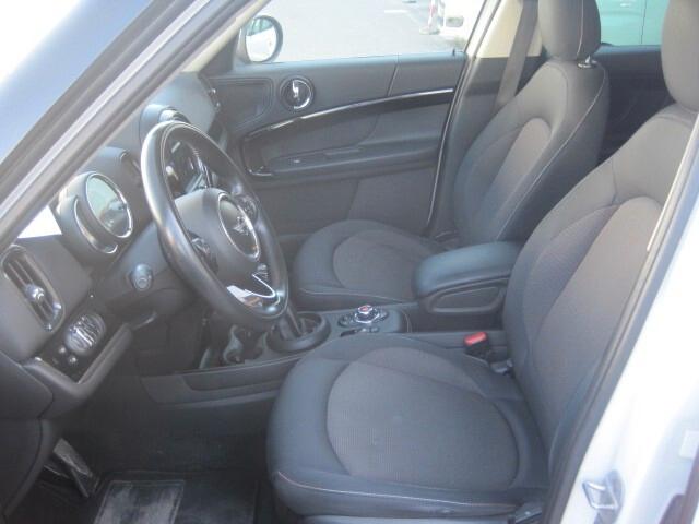 Mini Cooper D Countryman Mini 2.0 Cooper D Business Countryman Automatica