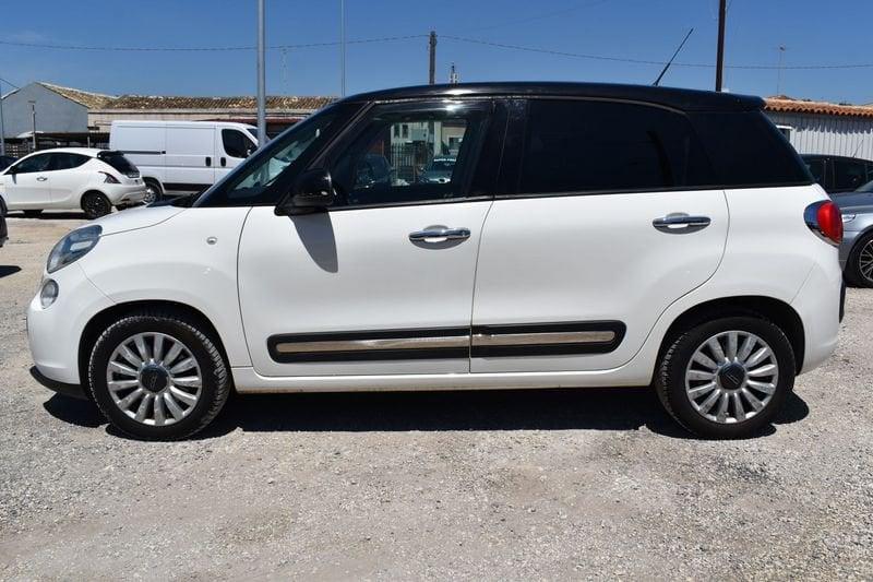 FIAT 500L 500L 1.6 Multijet 120 CV Lounge