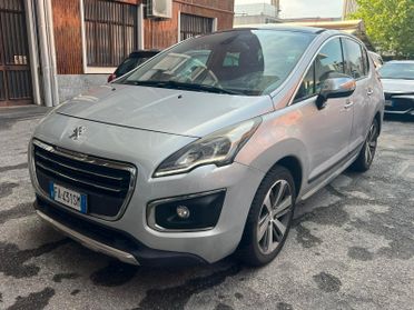 Peugeot 3008 BlueHDi 120 EAT6 S&S Allure