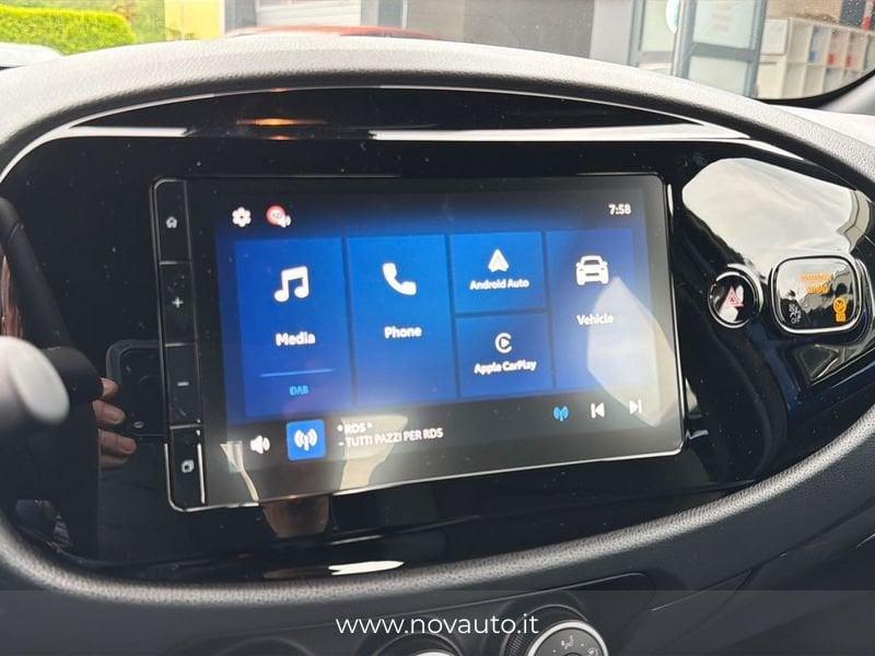 Toyota Aygo X Aygo X 1.0 VVT-i 72 CV 5 porte Active
