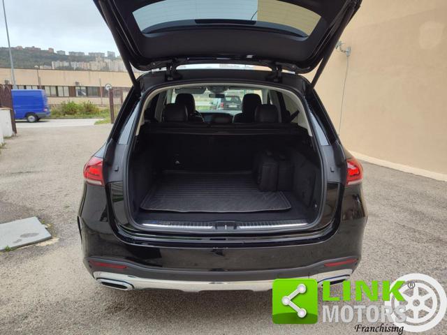 MERCEDES-BENZ GLE 350 de 4Matic EQ-Power Premium Plus