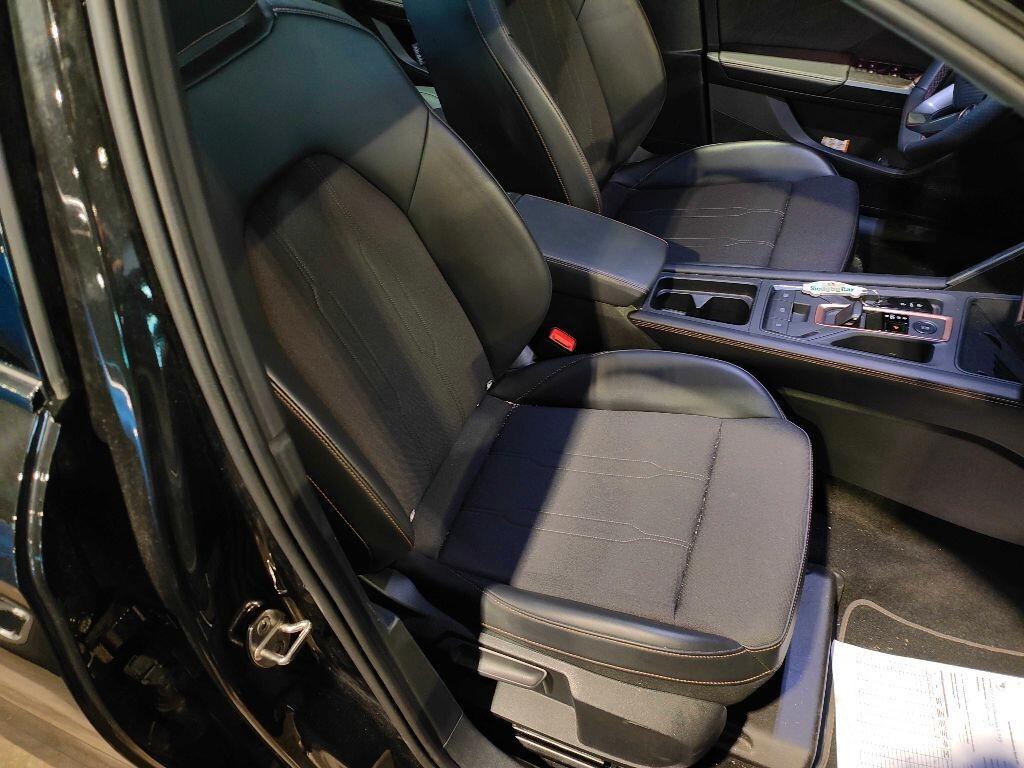 Cupra Formentor 1.5 e-Hybrid DSG