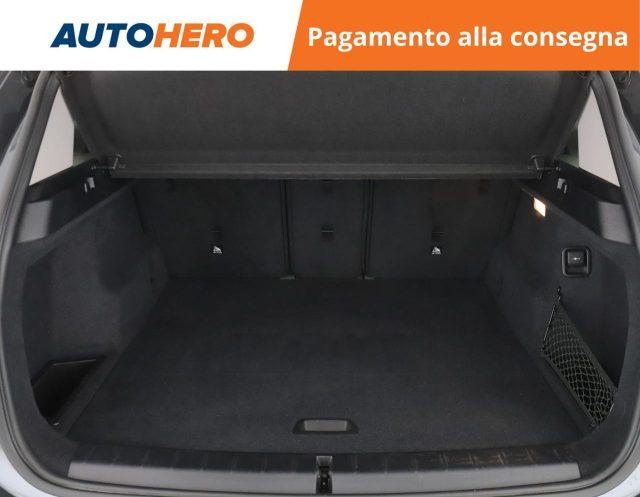 BMW X1 xDrive18d Advantage