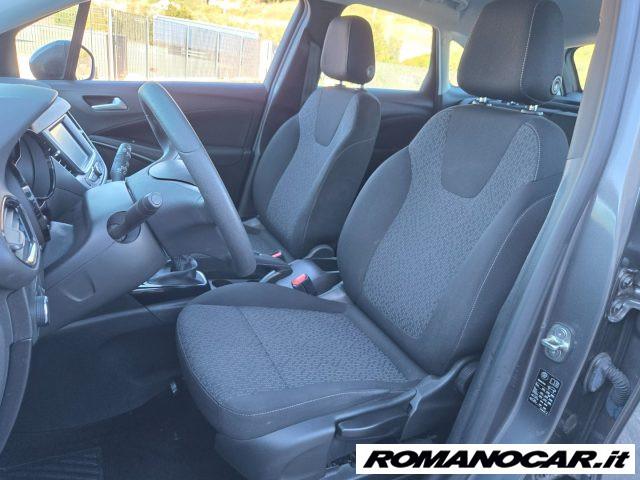 OPEL Crossland X 1.5 ECOTEC D 110 Advance