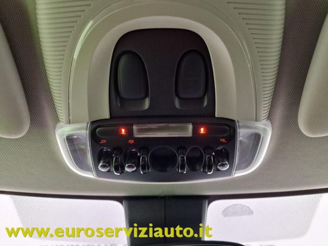 MINI Clubman 1.5 One Clubman