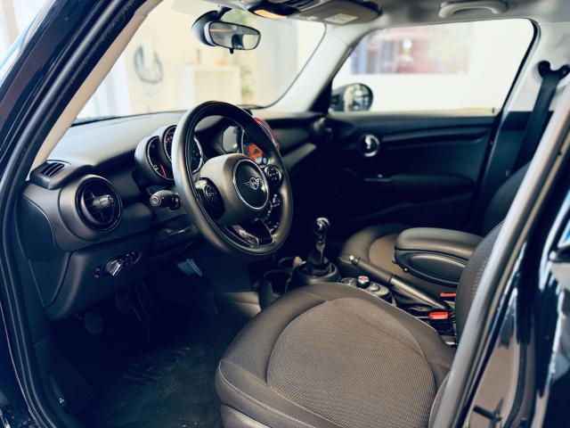 MINI One 5p 1.5 75cv