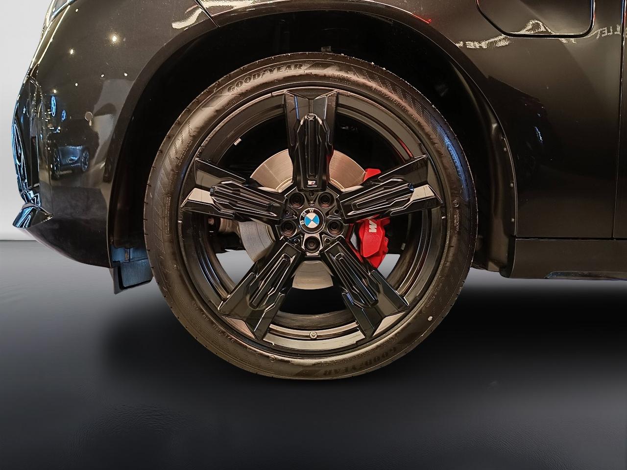 BMW BMW X3 30e xDrive
