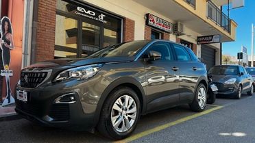 Peugeot 3008 BlueHDi 130 S&S Active -.2020