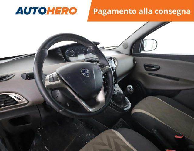 LANCIA Ypsilon 1.3 MJT 16V 95 CV 5 porte S&S Gold