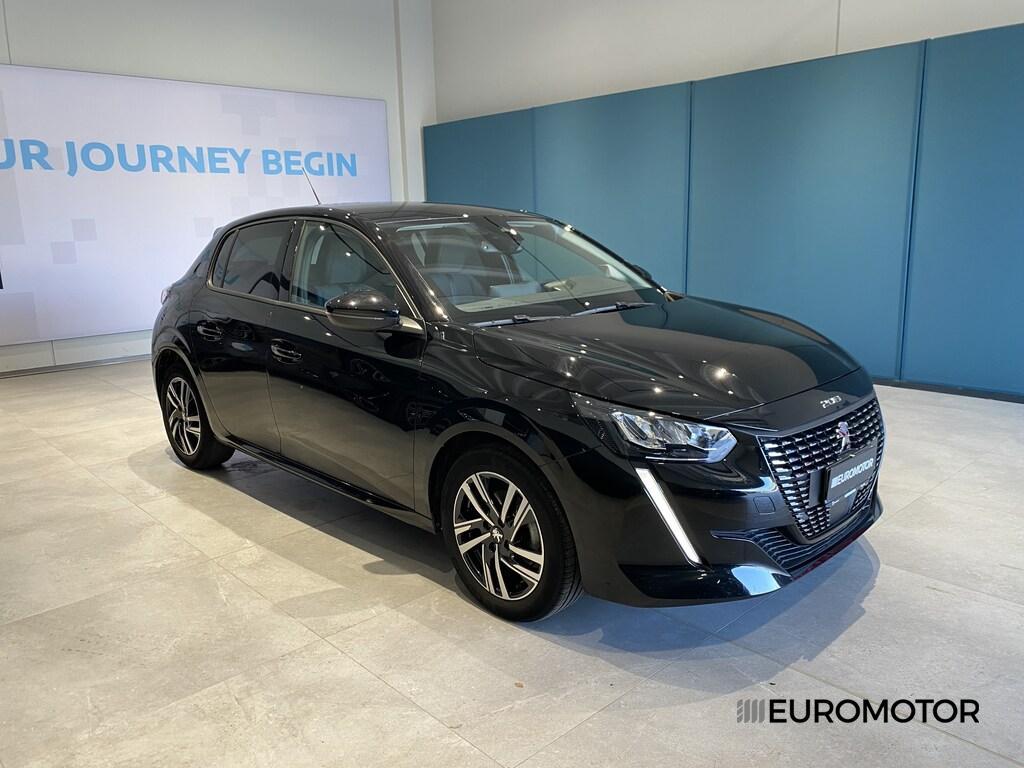 Peugeot 208 5 Porte 1.2 PureTech Allure Pack