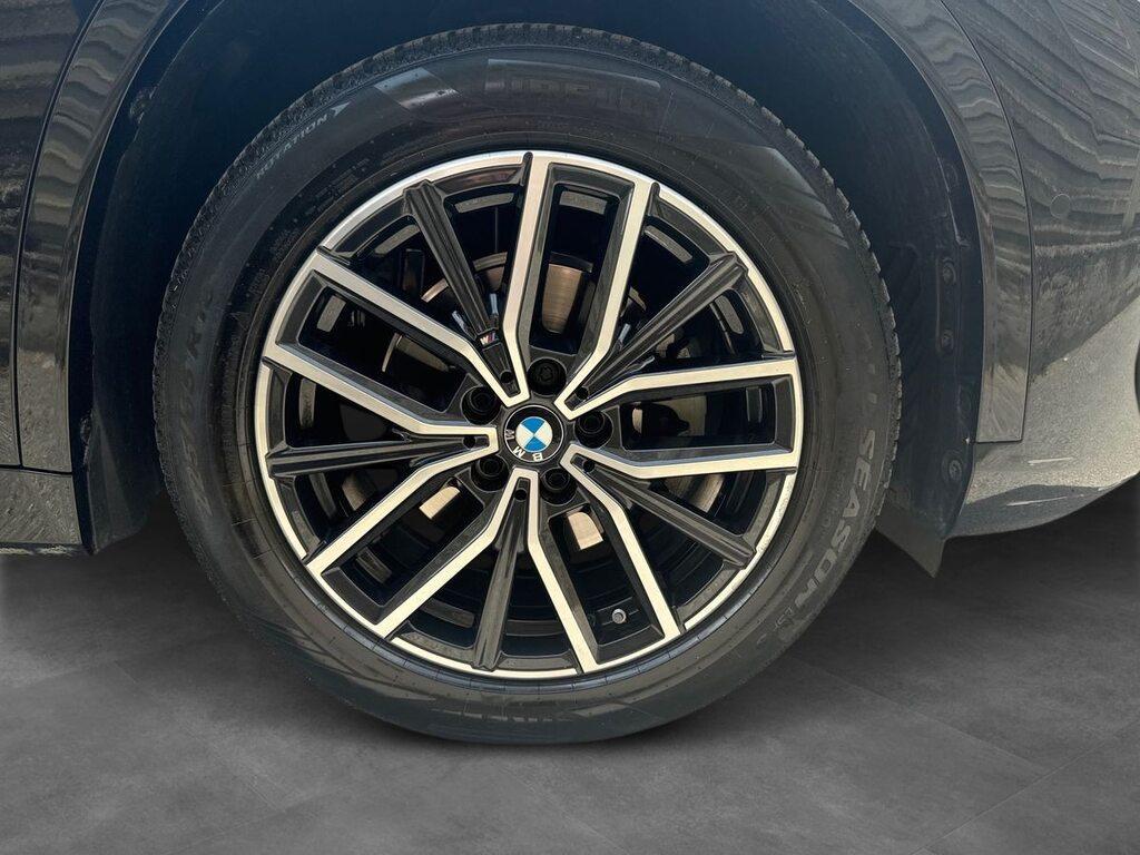 BMW X1 20 d Mild Hybrid 48V Msport xDrive DCT