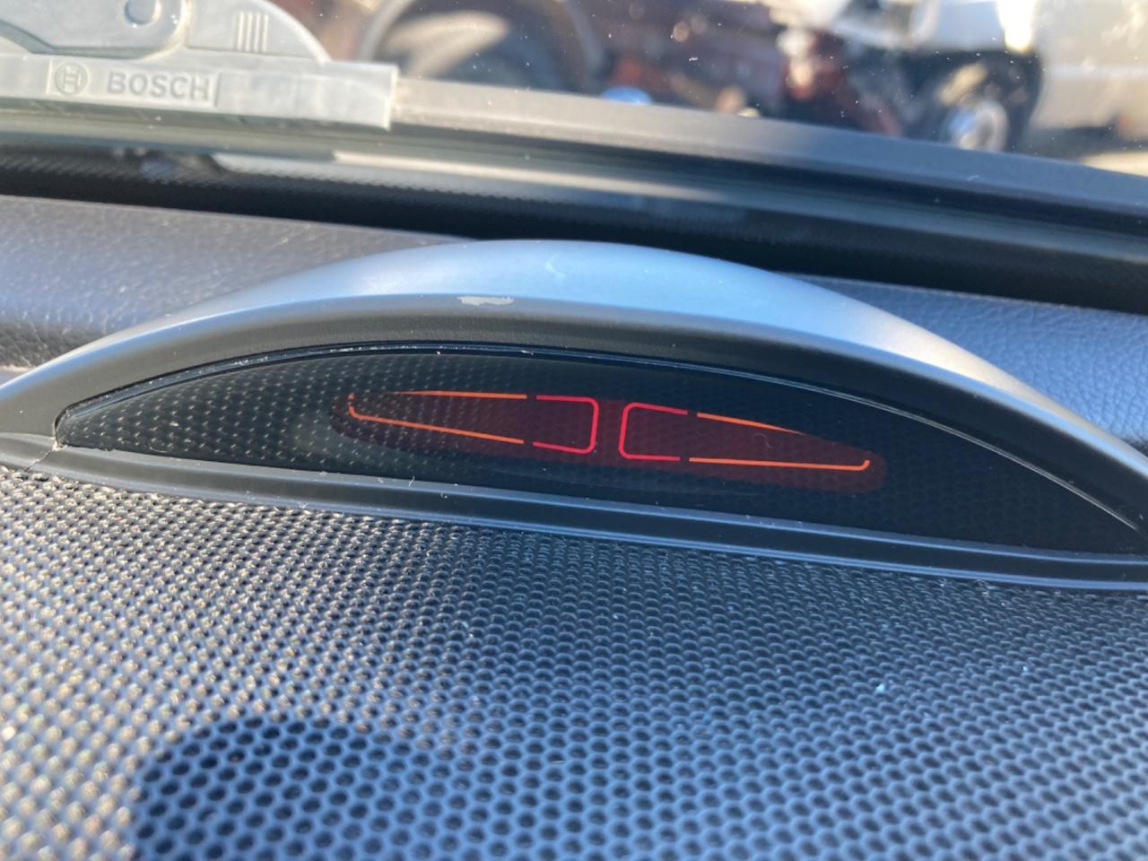 MERCEDES C BERLINA (GANCIO TRAINO) DA VETRINA