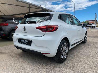 Renault Clio Blue dCi 85 CV navi+camera